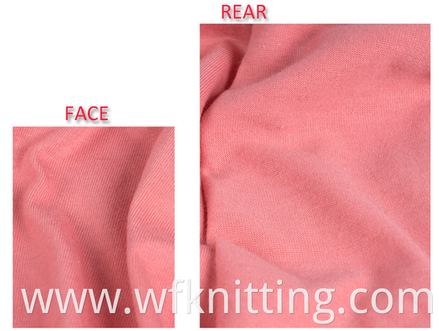 High Quality Polyester Stretch Fabric